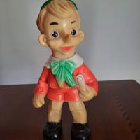 Pinocchio Ledra