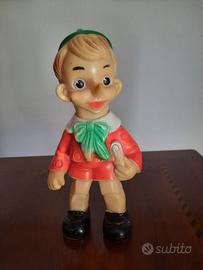Pinocchio Ledra