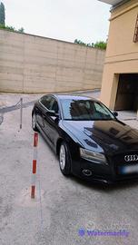 AUDI A5 1ª serie - 2011 170CV