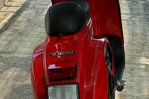 Vespa special