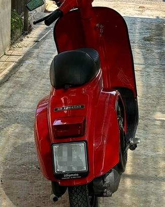 Vespa special