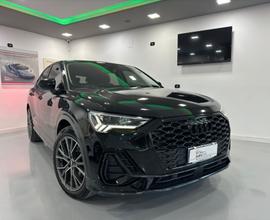 Audi Q3 SPB 35 TDI S tronic line edition