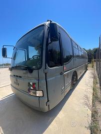 Autobus ex militari euroclass