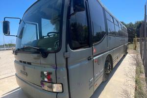 Autobus ex militari euroclass