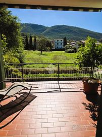 4 LOCALI A COLLEFERRO