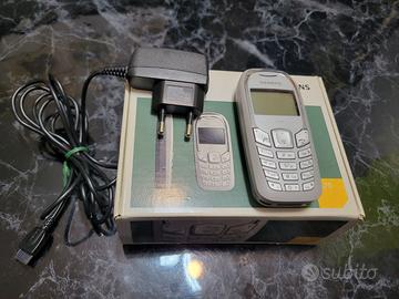 Cellulare Siemens A70