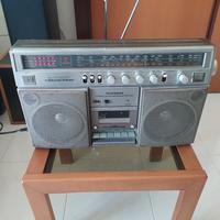 Telefunken CR 100