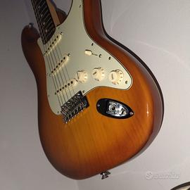 Fender American Performer Stratocaster