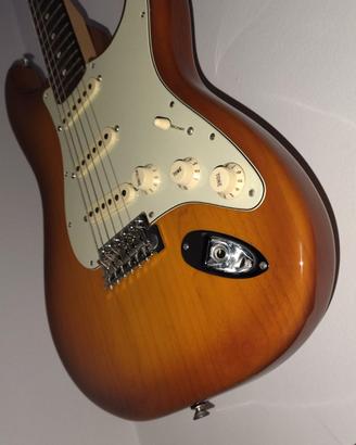 Fender American Performer Stratocaster