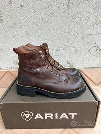 Scarponcini Ariat