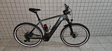 bici ebike come nuova