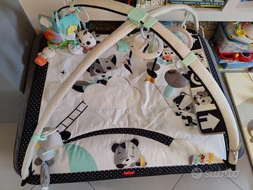 Palestrina neonati TinyLove