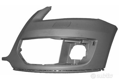 CANTONALE PARAURTI ANTERIORE AUDI Q5 2008
