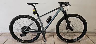 Scott Scale 920 Carbonio