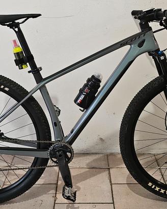 Scott Scale 920 Carbonio