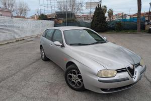 Alfa 156 1.9 jtd 115 cv