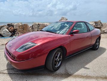 Fiat Coupè 1.8 16v 1996 Asi