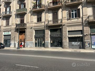 Interessante locale commerciale