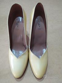 Scarpe donna Alaia Paris