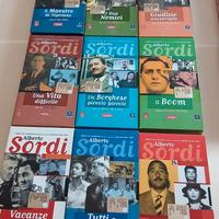 VHS Alberto Sordi