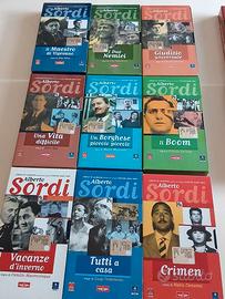 VHS Alberto Sordi