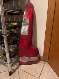 fanale posteriore destro, Volvo V50 2006