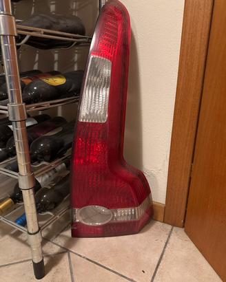 fanale posteriore destro, Volvo V50 2006