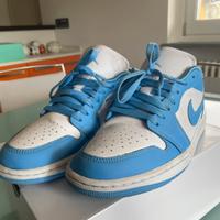 Nike jordan 1 Low 40,5