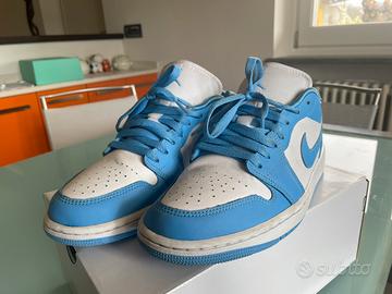 Nike jordan 1 Low 40,5