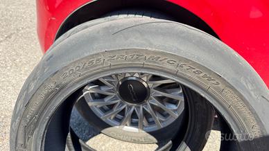 Pirelli supercorsa spv2