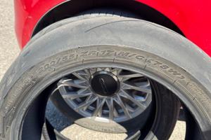Pirelli supercorsa spv2