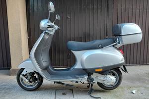 vespa 50 LX 4 tempi