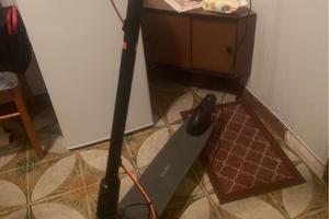 Monopattino Ninebot E2 Plus II