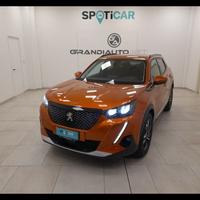 Peugeot 2008 II 2020 1.2 puretech Allure Pack...
