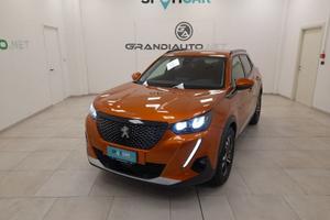 Peugeot 2008 II 2020 1.2 puretech Allure Pack...