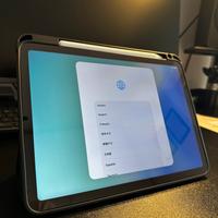 IPad Air (4 gen) + Apple Pencil