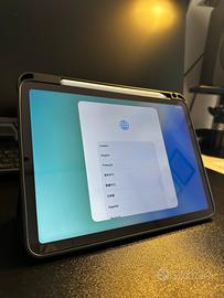 IPad Air (4 gen) + Apple Pencil