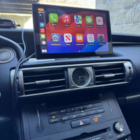 Autoradio 9 " Wireless Carplay Car Stereo Android