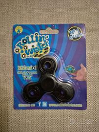 Rollin' twister
