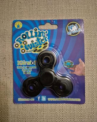 Rollin' twister