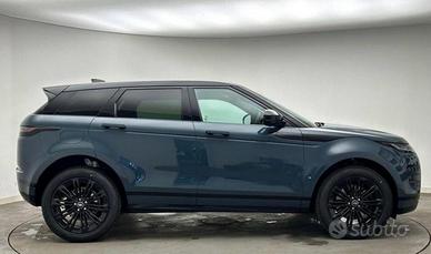 Range Rover Evoque 204 CV AWD Auto Dynamic SE