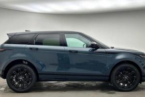 Range Rover Evoque 204 CV AWD Auto Dynamic SE