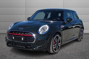 Mini John Cooper Works 2.0 John Cooper Works