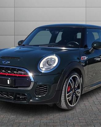 Mini John Cooper Works 2.0 John Cooper Works