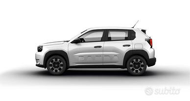 FIAT Grande Panda 1.2 100 CV S&S Icon