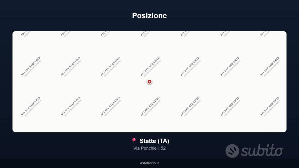 Appartamento – TA - Vista 3