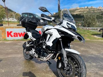 Benelli DUE TRK 502 Stradali - 2020/2018