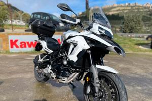 Benelli DUE TRK 502 Stradali - 2020/2018