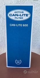 Filtro Can-Lite