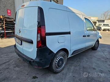 Ricambi usati per Renault Express 1.4 Blue dCi 75 